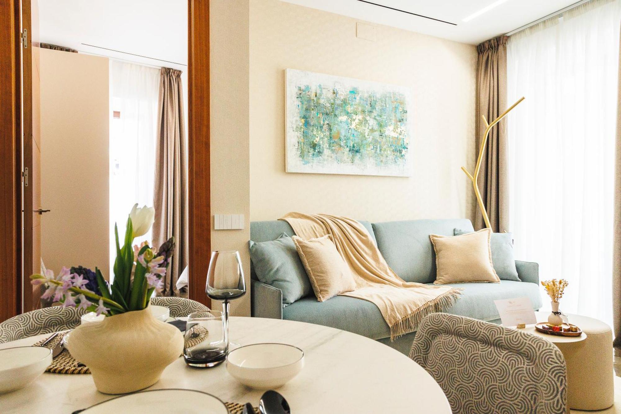 Corral Del Carbon Gg Apartments กรานาดา ภายนอก รูปภาพ