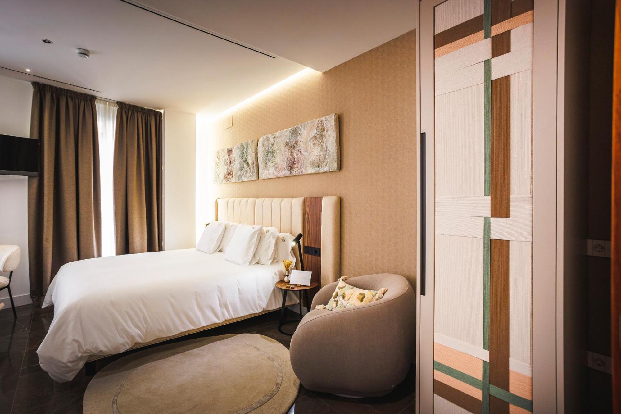 Corral Del Carbon Gg Apartments กรานาดา ภายนอก รูปภาพ