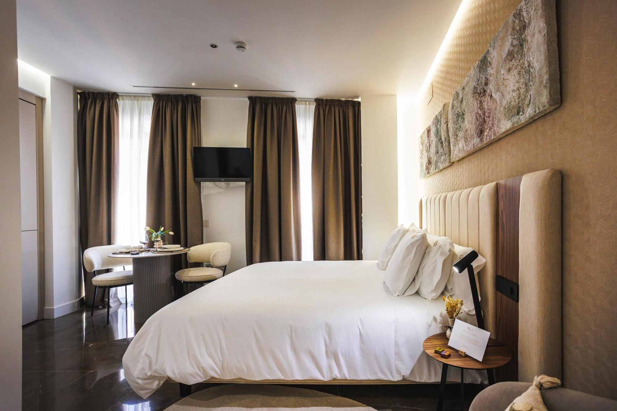 Corral Del Carbon Gg Apartments กรานาดา ภายนอก รูปภาพ