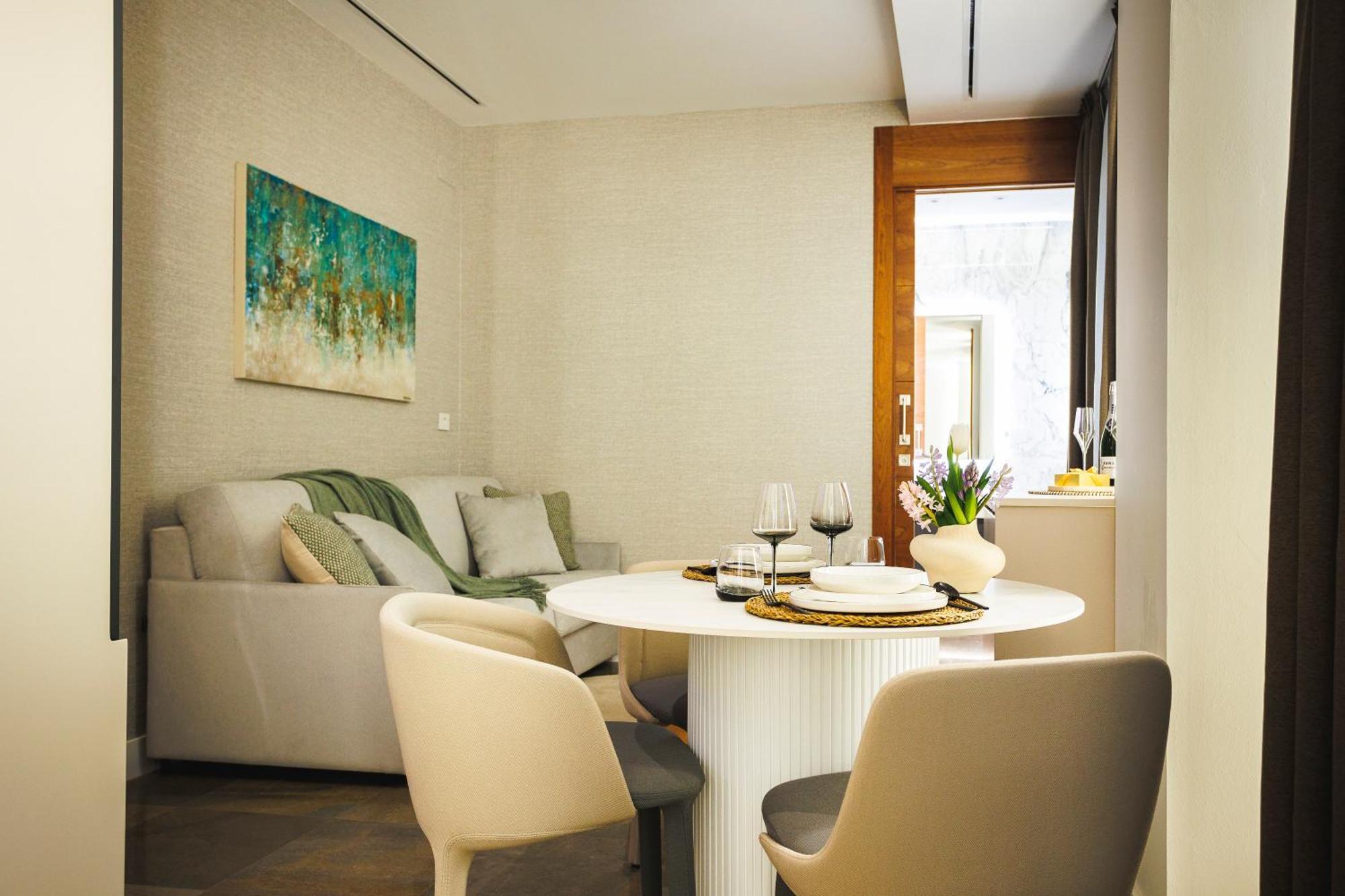 Corral Del Carbon Gg Apartments กรานาดา ภายนอก รูปภาพ