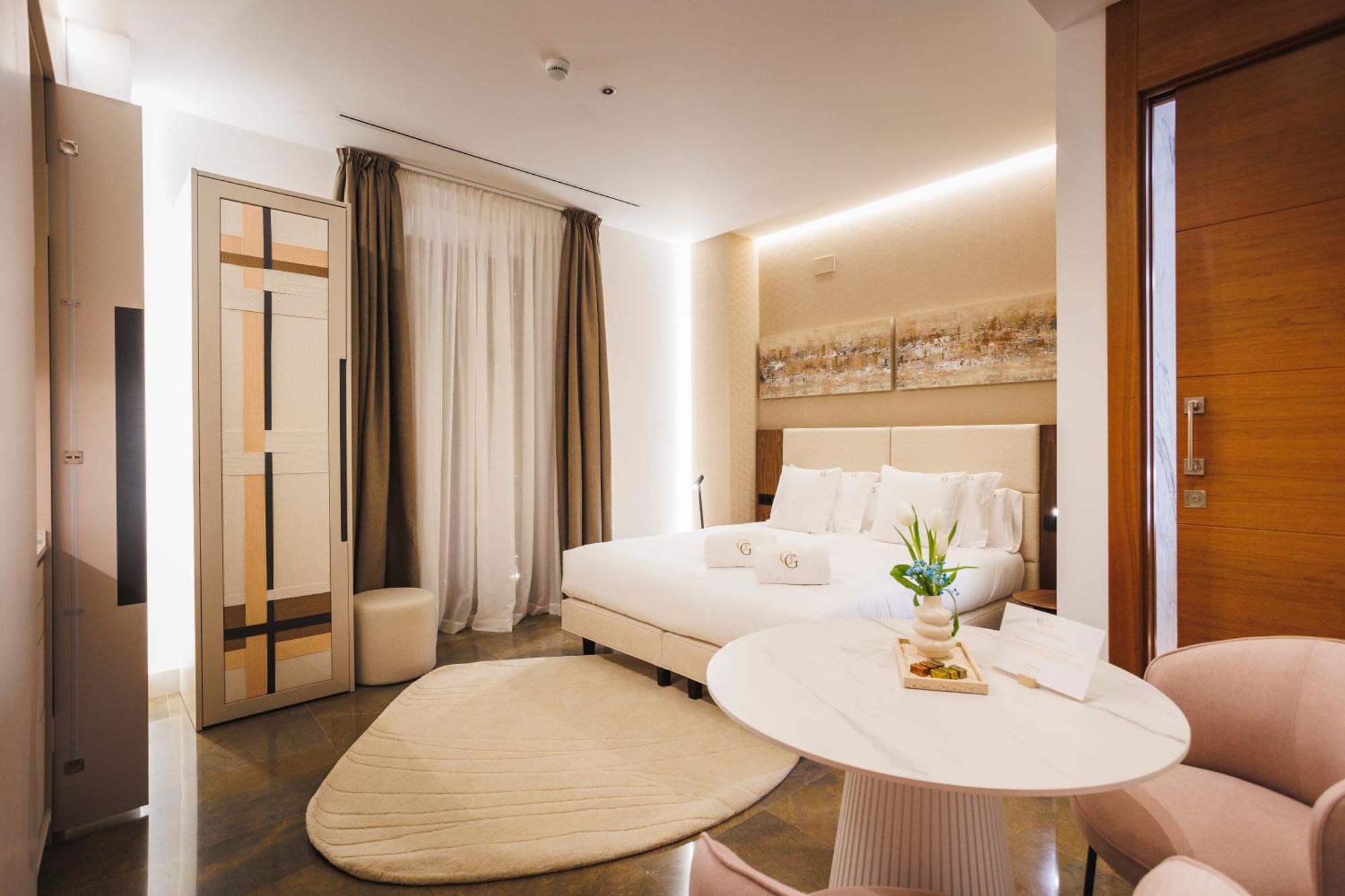 Corral Del Carbon Gg Apartments กรานาดา ภายนอก รูปภาพ