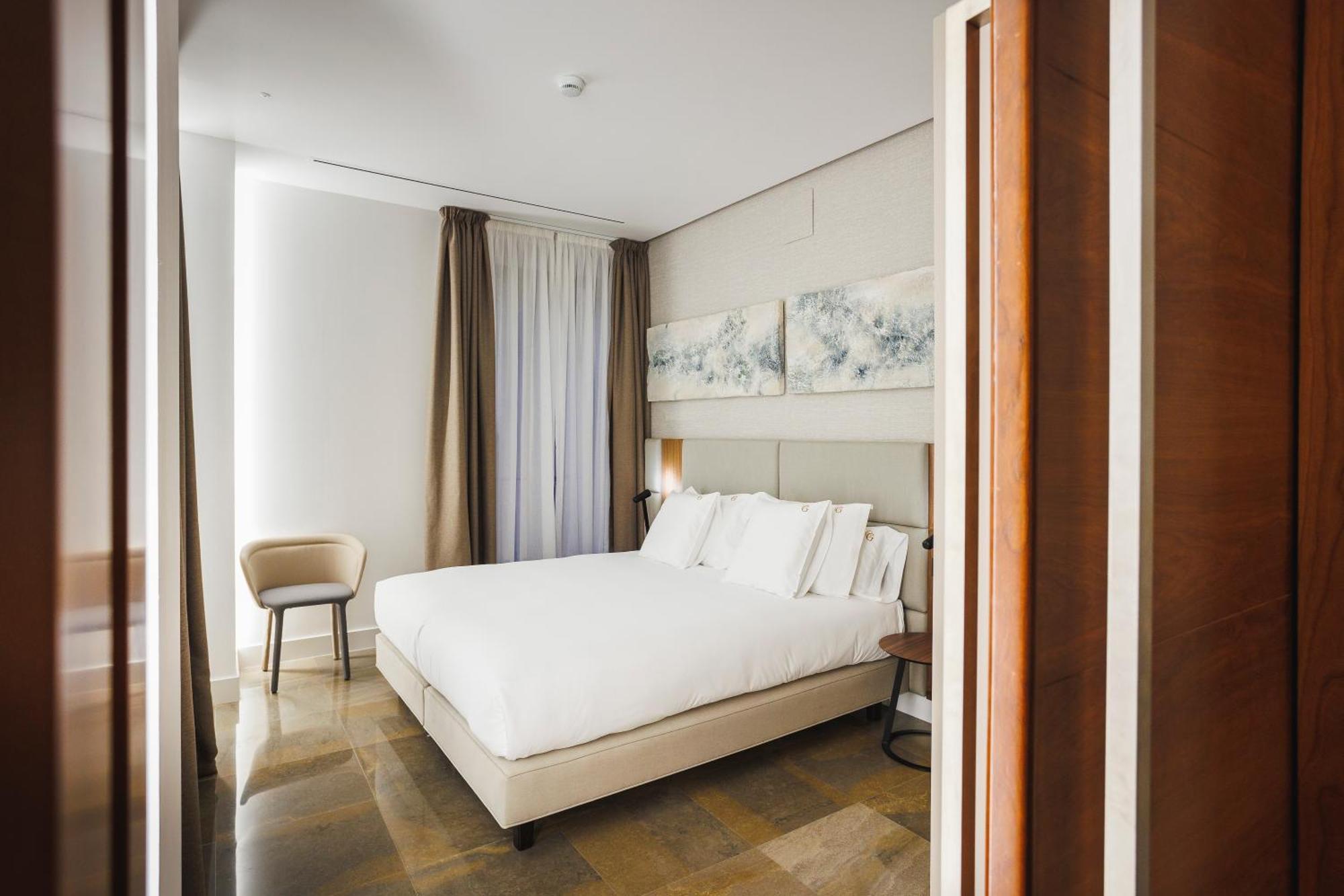 Corral Del Carbon Gg Apartments กรานาดา ภายนอก รูปภาพ