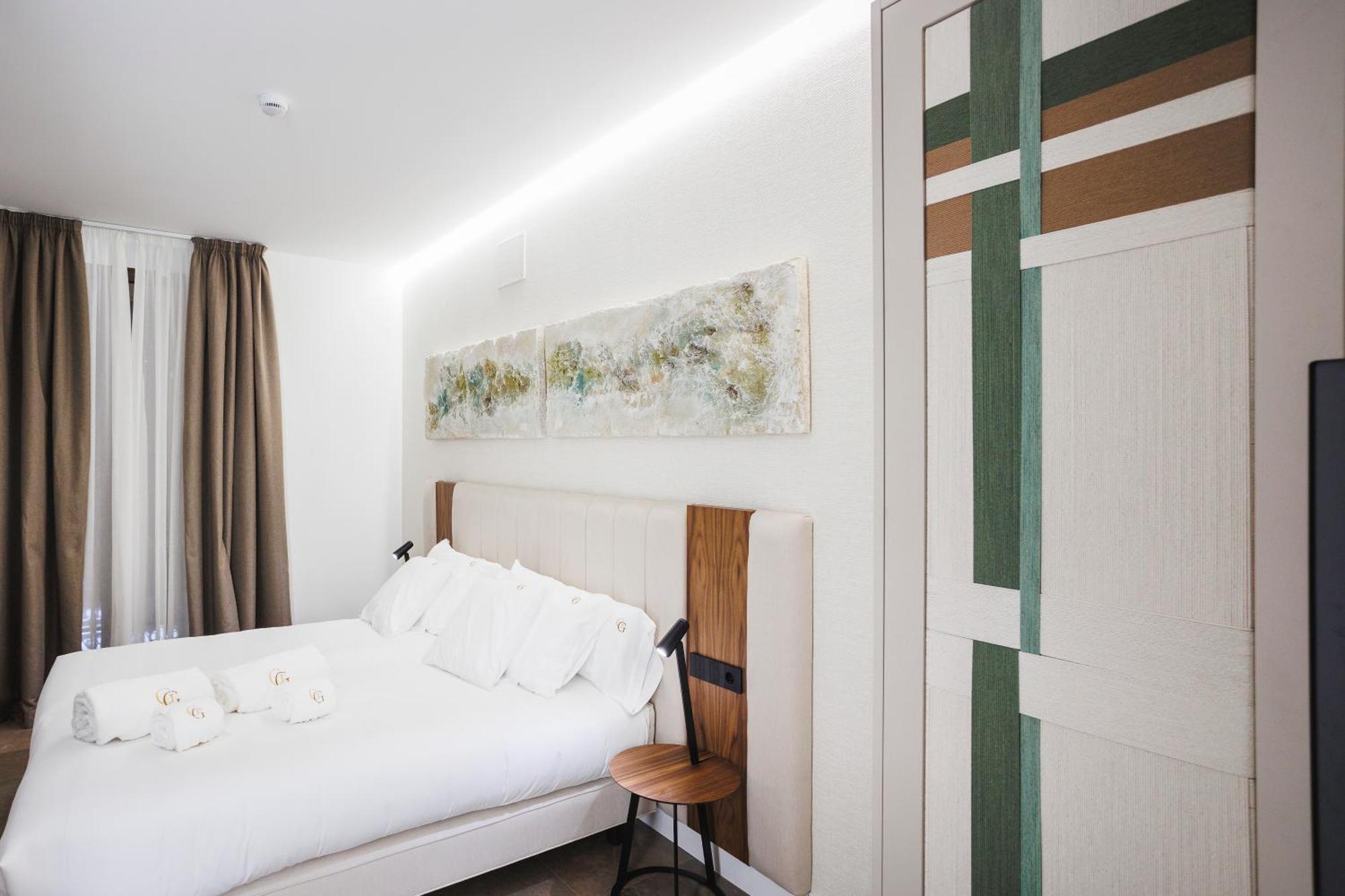 Corral Del Carbon Gg Apartments กรานาดา ภายนอก รูปภาพ