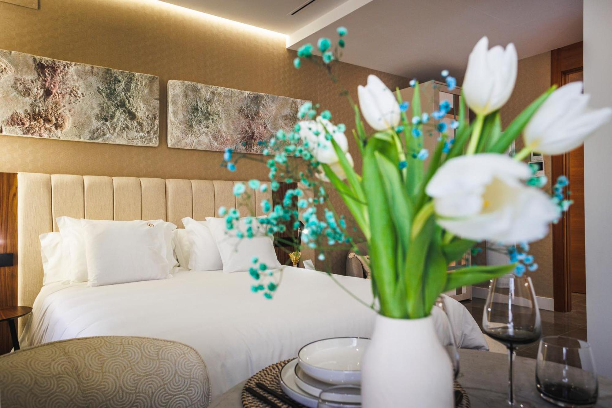 Corral Del Carbon Gg Apartments กรานาดา ภายนอก รูปภาพ