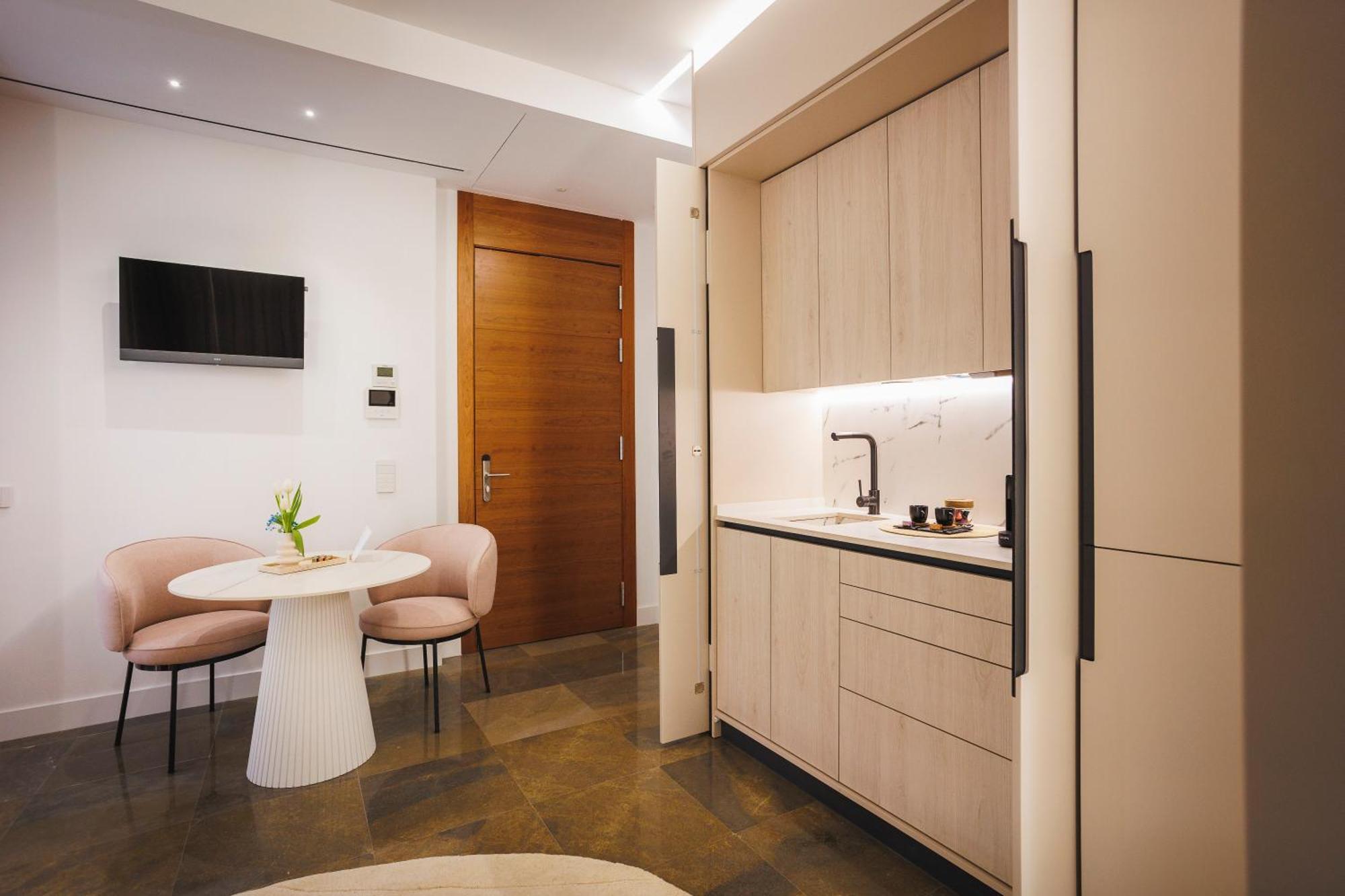 Corral Del Carbon Gg Apartments กรานาดา ภายนอก รูปภาพ