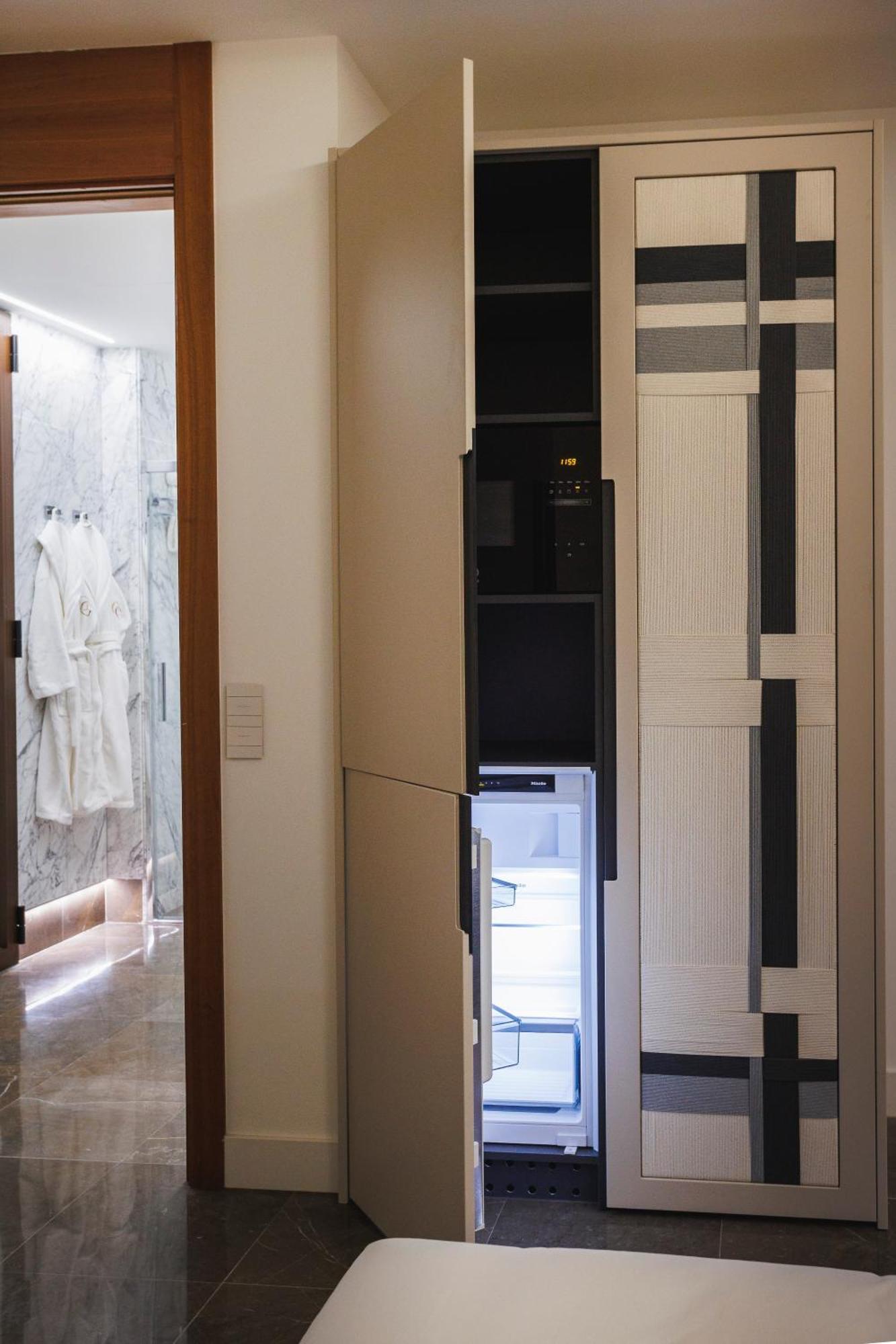 Corral Del Carbon Gg Apartments กรานาดา ภายนอก รูปภาพ