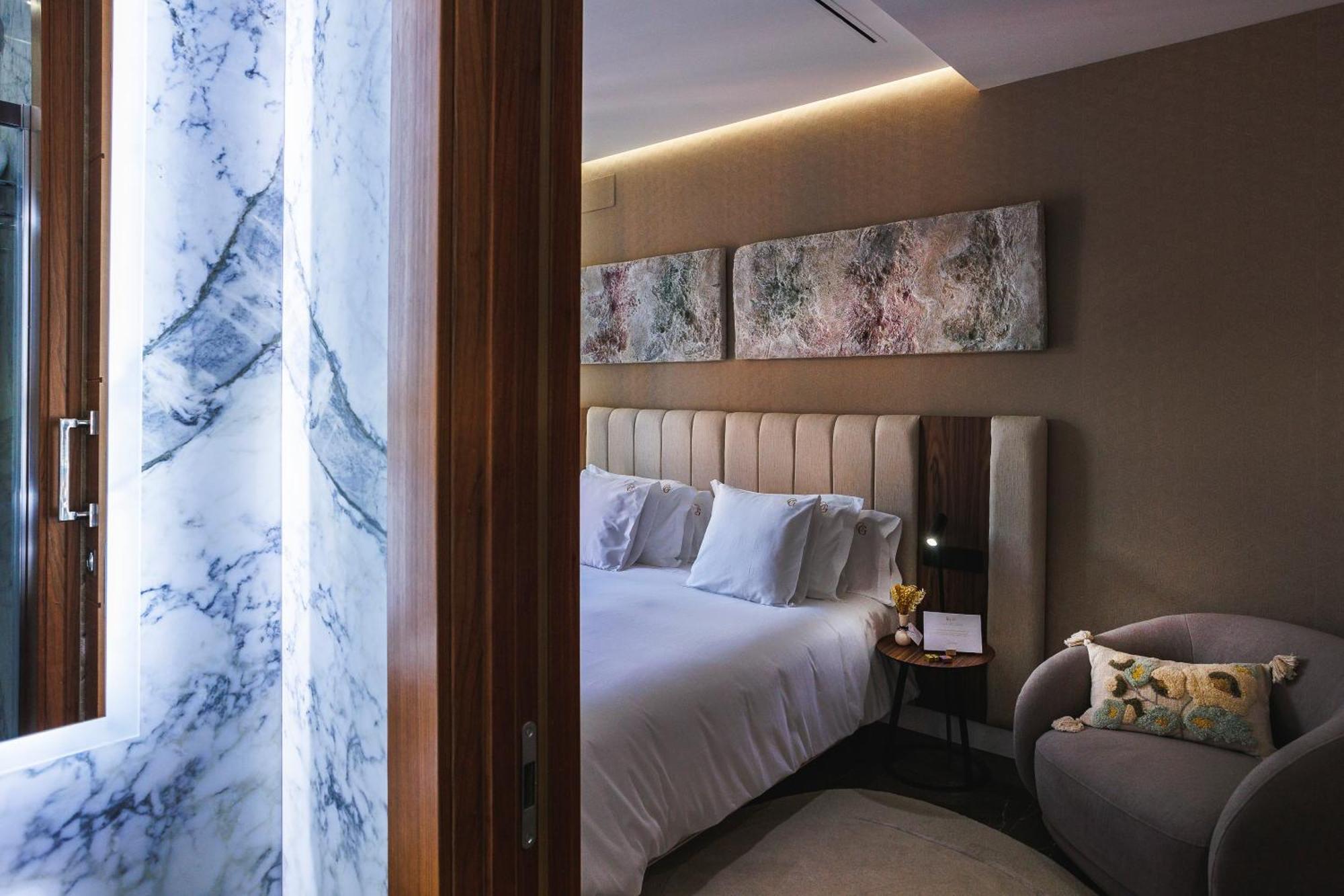 Corral Del Carbon Gg Apartments กรานาดา ภายนอก รูปภาพ