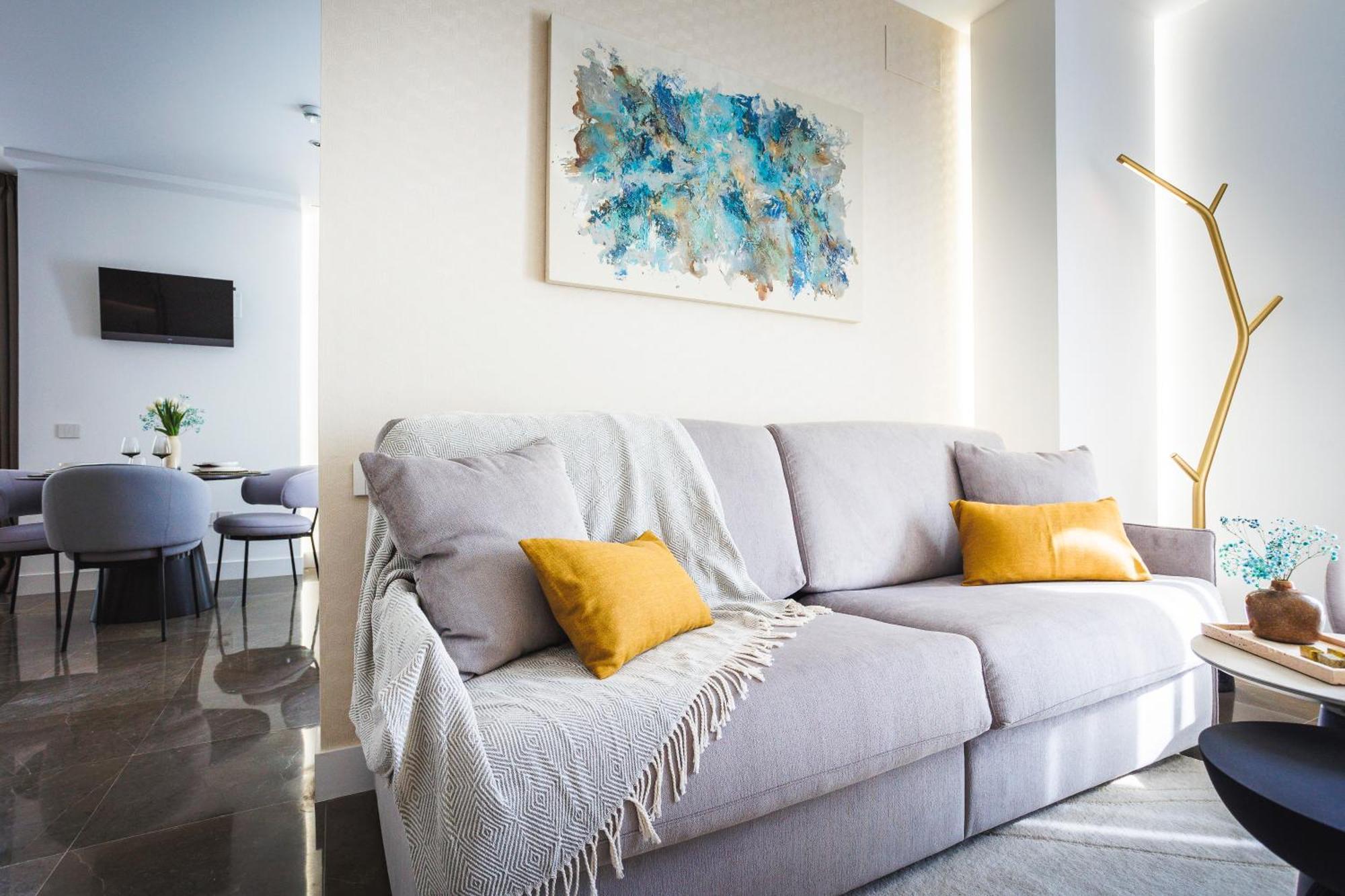 Corral Del Carbon Gg Apartments กรานาดา ภายนอก รูปภาพ