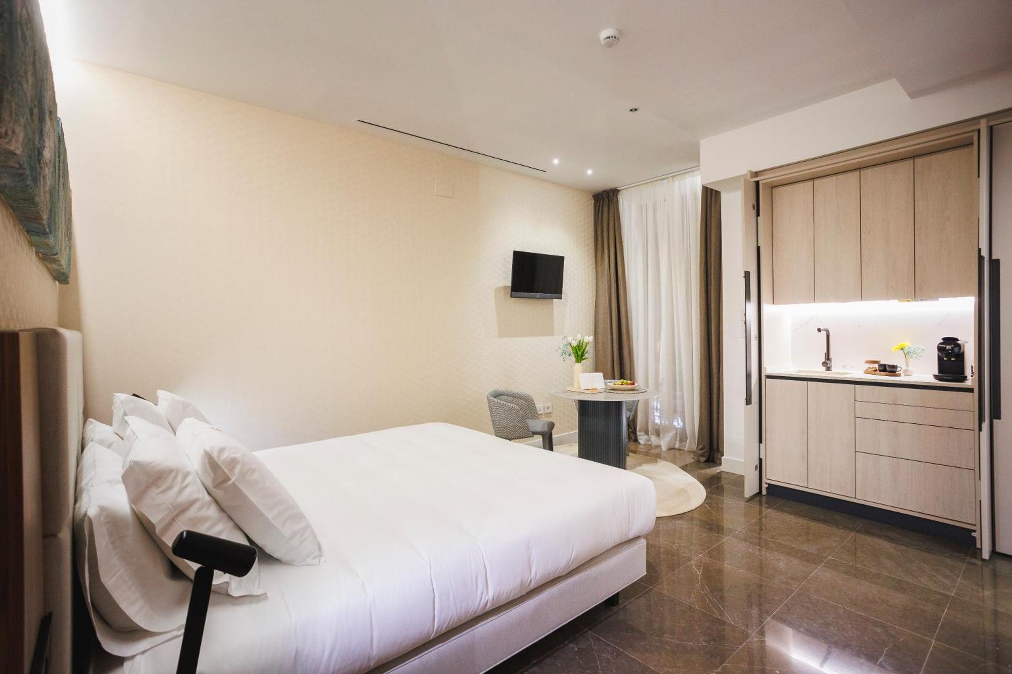 Corral Del Carbon Gg Apartments กรานาดา ภายนอก รูปภาพ
