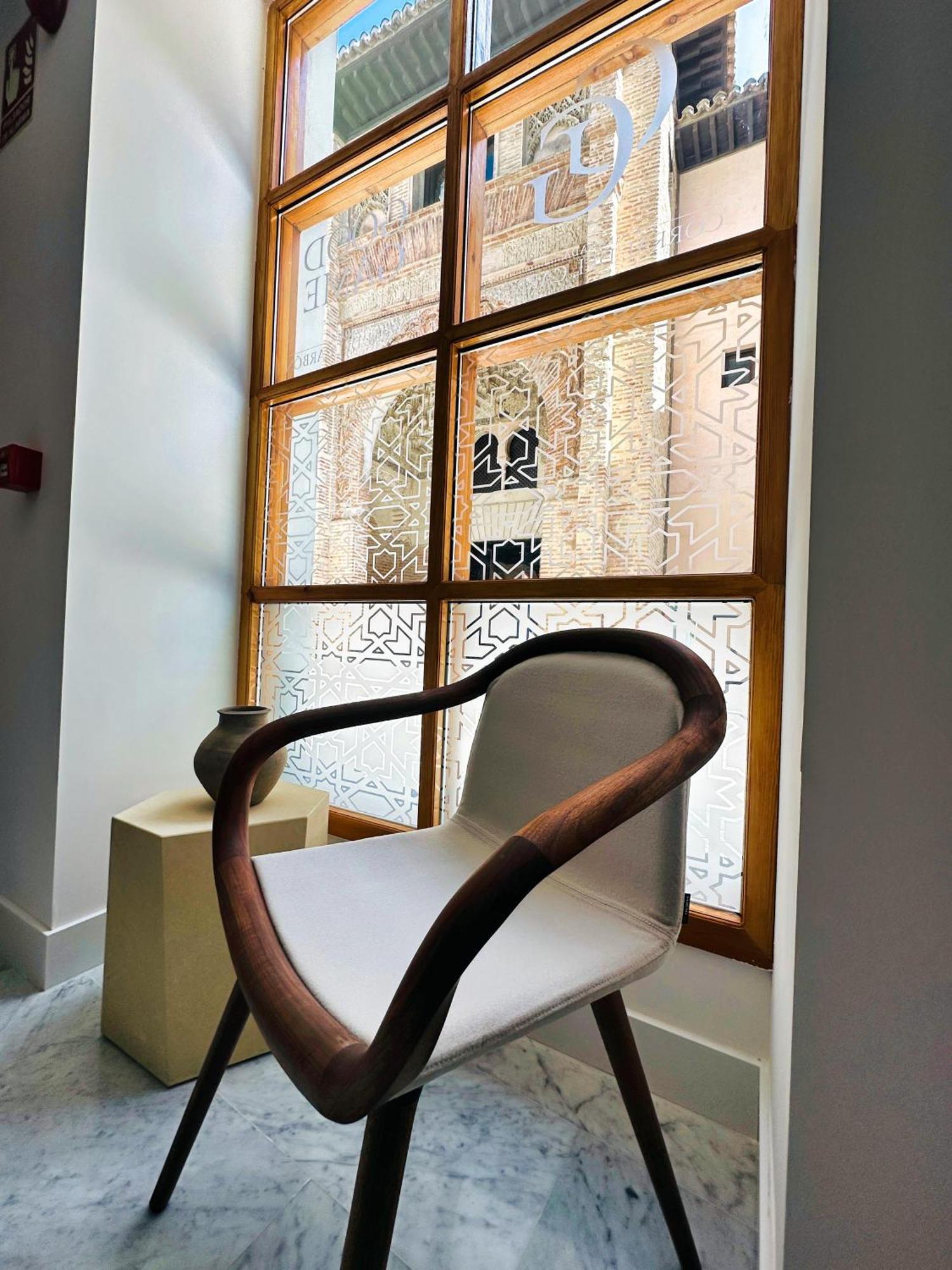 Corral Del Carbon Gg Apartments กรานาดา ภายนอก รูปภาพ