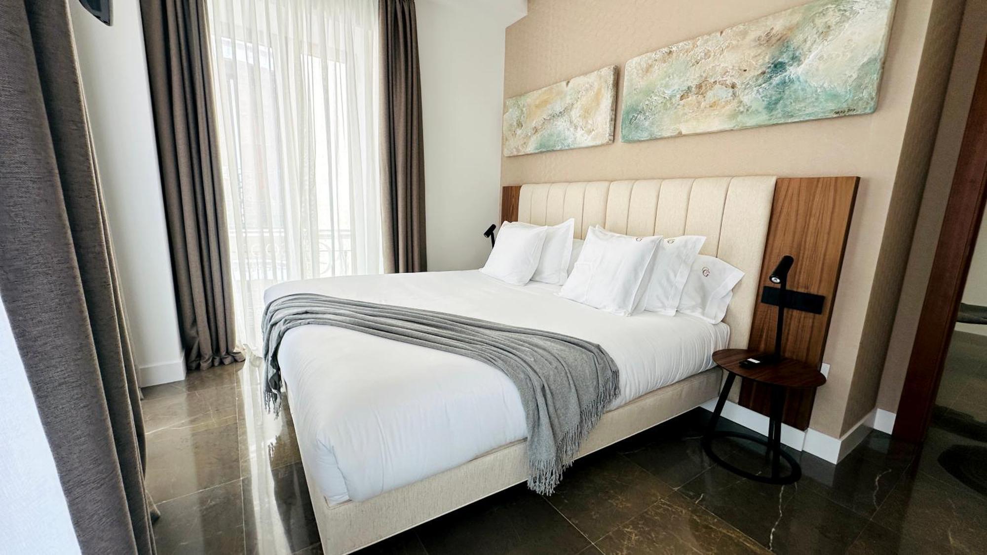 Corral Del Carbon Gg Apartments กรานาดา ภายนอก รูปภาพ