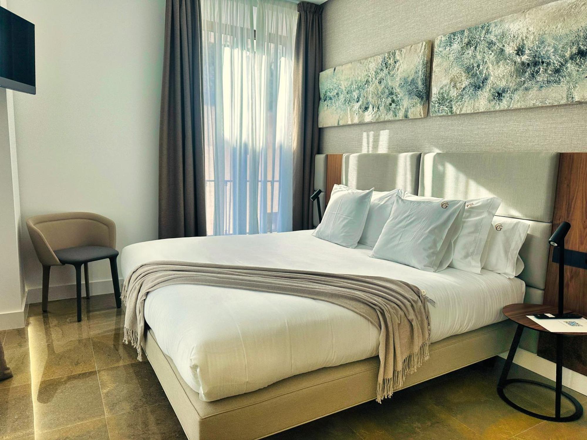 Corral Del Carbon Gg Apartments กรานาดา ภายนอก รูปภาพ