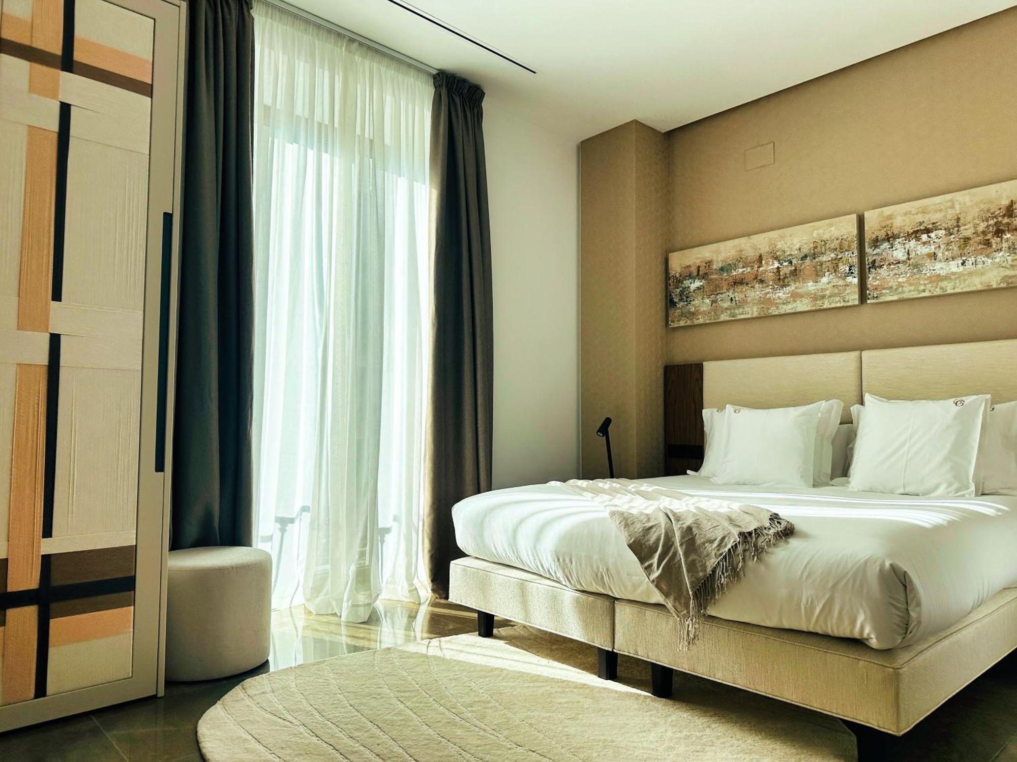 Corral Del Carbon Gg Apartments กรานาดา ภายนอก รูปภาพ