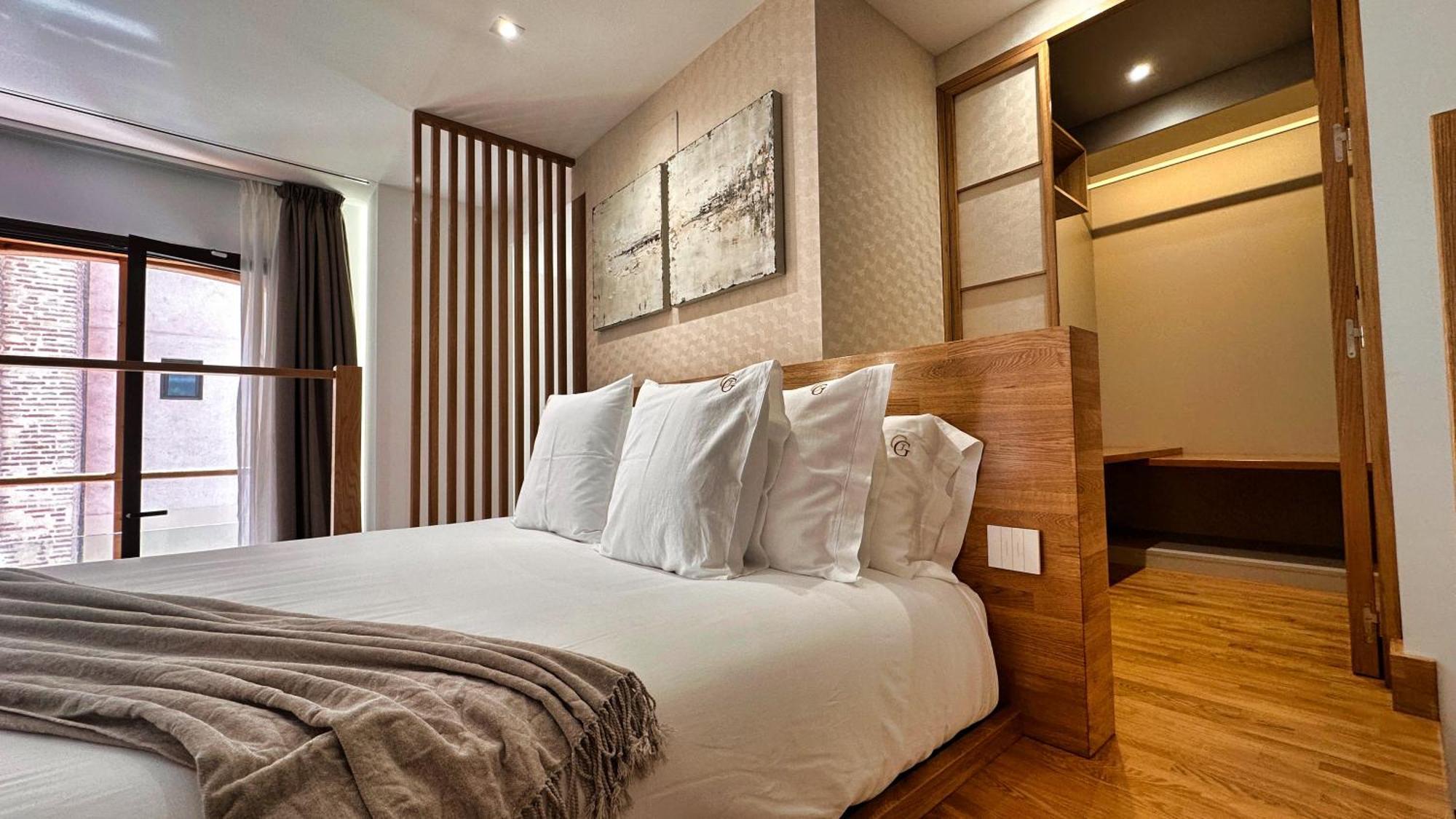 Corral Del Carbon Gg Apartments กรานาดา ภายนอก รูปภาพ