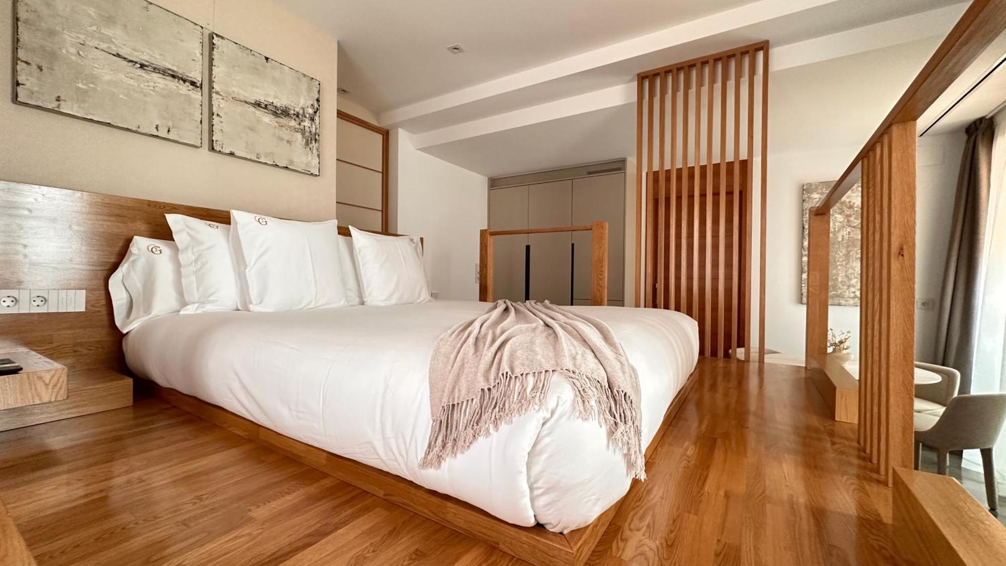 Corral Del Carbon Gg Apartments กรานาดา ภายนอก รูปภาพ